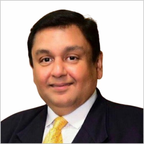 Uday Sanghani